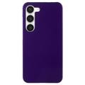 Samsung Galaxy S23+ 5G Gummiert Plastdeksel