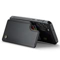 Samsung Galaxy S23+ 5G Caseme C22 etui RFID-kortlommebok