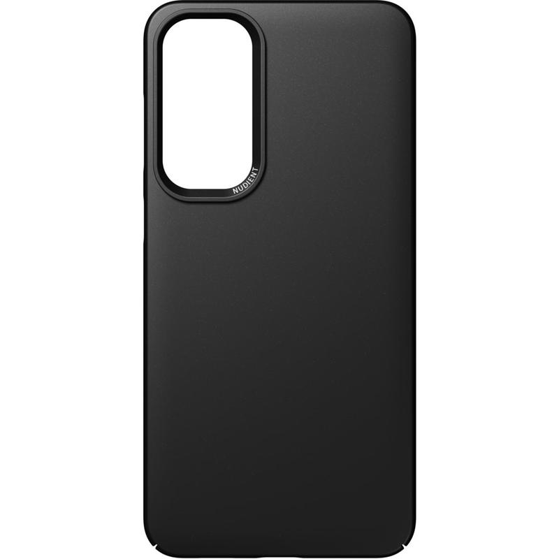 Samsung Galaxy S23 5G Nudient Thin Deksel samsung-galaxy-s23-5g-nudient-thin-deksel