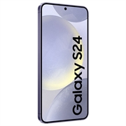 Samsung Galaxy S24 - 128GB - Koboltfiolett