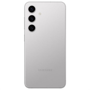 Samsung Galaxy S24 - 128GB - Marmorgrå
