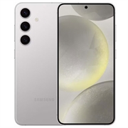 Samsung Galaxy S24 - 256GB - God tilstand