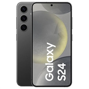Samsung Galaxy S24 - 256GB - God tilstand