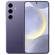 Samsung Galaxy S24 - 256GB - God tilstand