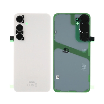 Samsung Galaxy S24 Bakdeksel GH82-33101B - Grå