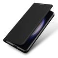 Samsung Galaxy S24 Dux Ducis Skin Pro Flip-deksel