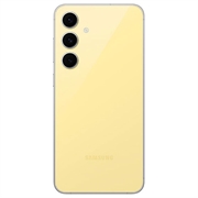Samsung Galaxy S24 FE - 128GB - Bra skick
