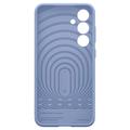 Samsung Galaxy S24 FE Caseology Parallax Hybrid-deksel - Lilla
