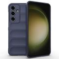 Samsung Galaxy S24 FE Rugged TPU-deksel