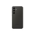 Samsung Galaxy S24 FE Smart View Wallet Cover EF-ZS721CBEGWW