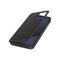 Samsung Galaxy S24 FE Smart View Wallet Cover EF-ZS721CBEGWW