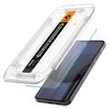 Samsung Galaxy S24 FE/A56 Spigen Glas.tR Ez Fit Beskyttelsesglass - 2 Stk.