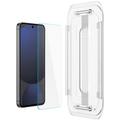 Samsung Galaxy S24 FE/A56 Spigen Glas.tR Ez Fit Beskyttelsesglass - 2 Stk.