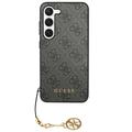 Samsung Galaxy S24 Guess 4G Charms Collection Hybrid-deksel