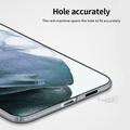 Samsung Galaxy S24 Mofi Shield Matte Deksel - Grå