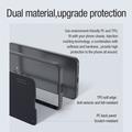 Samsung Galaxy S24 Nillkin Frosted Shield Pro Magnetic Hybrid-deksel