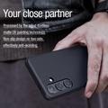 Samsung Galaxy S24 Nillkin Frosted Shield Pro Magnetic Hybrid-deksel