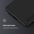 Samsung Galaxy S24 Nillkin Super Frosted Shield Pro Hybrid-deksel