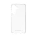Samsung Galaxy S24 PanzerGlass HardCase Antibakteriell Deksel - Klar