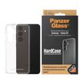 Samsung Galaxy S24 PanzerGlass HardCase Antibakteriell Deksel - Klar