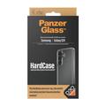 Samsung Galaxy S24 PanzerGlass HardCase Antibakteriell Deksel - Klar
