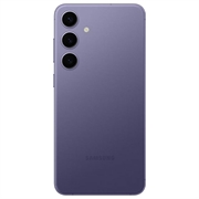 Samsung Galaxy S24+ - 256GB - Koboltfiolett