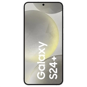 Samsung Galaxy S24+ - 512GB - Feilfri