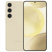 Samsung Galaxy S24+ - 512GB - God tilstand