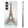 Samsung Galaxy S24+ TPU-deksel - Paris