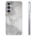 Samsung Galaxy S24+ TPU-deksel - Gnisten Greige