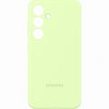 Samsung Galaxy S24 Silikondeksel EF-PS921TGEGWW
