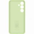 Samsung Galaxy S24 Silikondeksel EF-PS921TGEGWW