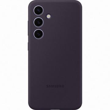 Samsung Galaxy S24 Silikondeksel EF-PS921TEEGWW