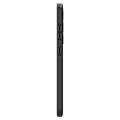 Samsung Galaxy S24 Spigen Thin Fit Hybrid-deksel - Svart