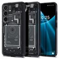 Samsung Galaxy S24 Spigen Ultra Hybrid Deksel