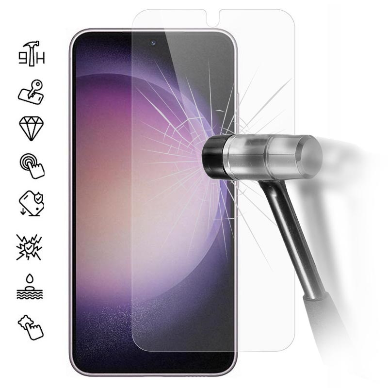 https://www.mytrendyphone.no/images/Samsung-Galaxy-S24-Tempered-Glass-Screen-Protector-Case-Friendly-Clear-22012024-01-p.jpg