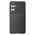 Samsung Galaxy S24 Thunder Series TPU-deksel