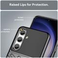 Samsung Galaxy S24 Thunder Series TPU-deksel