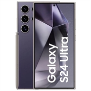 Samsung Galaxy S24 Ultra - 256GB - Feilfri