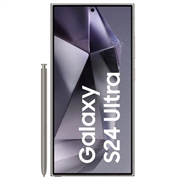Samsung Galaxy S24 Ultra - 256GB - Feilfri