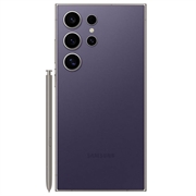 Samsung Galaxy S24 Ultra - 256GB - Titanlilla