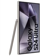 Samsung Galaxy S24 Ultra - 256GB - Titanlilla