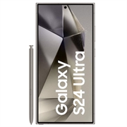 Samsung Galaxy S24 Ultra - 256GB - Feilfri