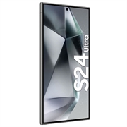 Samsung Galaxy S24 Ultra - 512GB - Feilfri