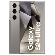 Samsung Galaxy S24 Ultra - 512GB - God tilstand
