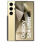 Samsung Galaxy S24 Ultra - 512GB - Titangul
