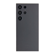 Samsung Galaxy S24 Ultra Bakdeksel GH82-33349B - Svart