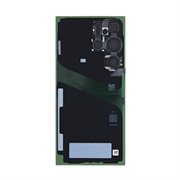 Samsung Galaxy S24 Ultra Bakdeksel GH82-33349B - Svart
