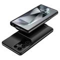 Samsung Galaxy S24 Ultra Backup Ladedeksel - 10000mAh - Svart