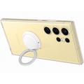 Samsung Galaxy S24 Ultra Clear Gadget Deksel EF-XS928CTEGWW - Gjennomsiktig